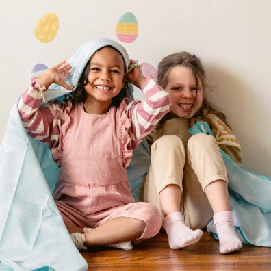 Het spel met onze nieuwe toevoegingen!